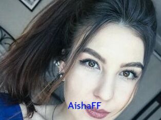 AishaFF Sexo Gratis