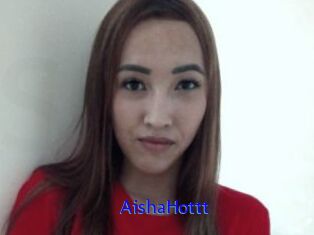 AishaHottt