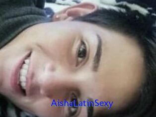 AishaLatinSexy