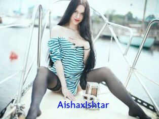 AishaxIshtar
