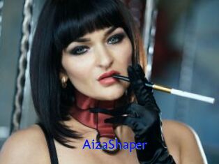 AizaShaper