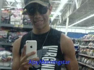 AjayMorningstar