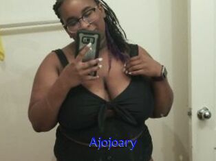 Ajojoary