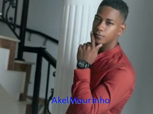 AkelMourinho Sexo Gratis