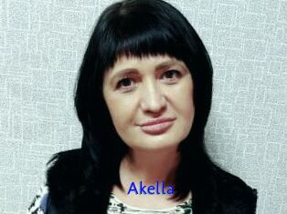 Akella