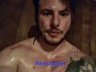 Aketo_Sayles
