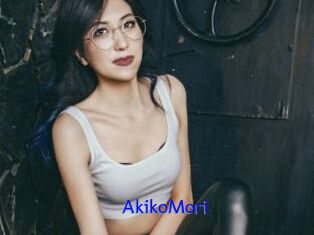 AkikoMori Sexo Gratis