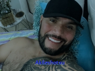 Akileshotxu Sexo Gratis