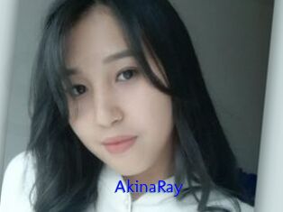 AkinaRay