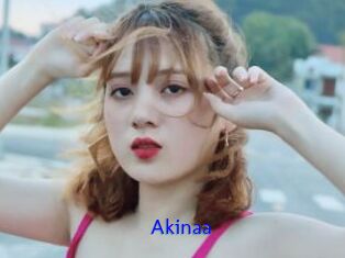 Akinaa