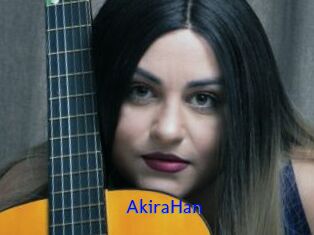 AkiraHan