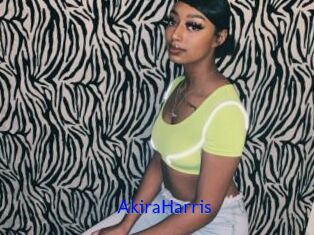 AkiraHarris