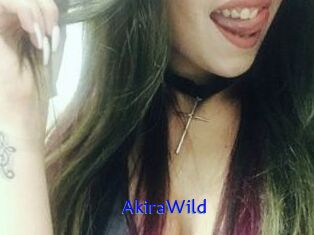 AkiraWild