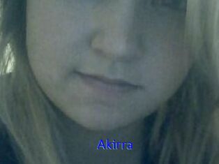 Akirra