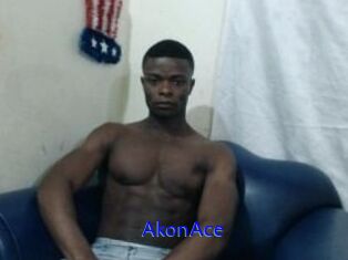 AkonAce