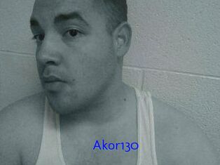 Akor130
