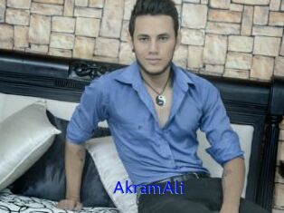 AkramAli
