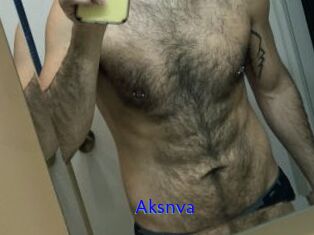 Aksnva