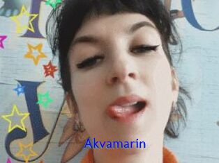 Akvamarin