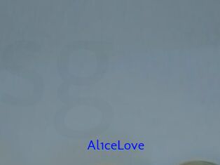 Al1ceLove
