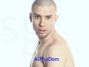AlPhaDom