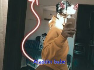 Aladdin_babe