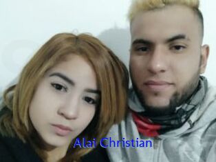 Alai_Christian