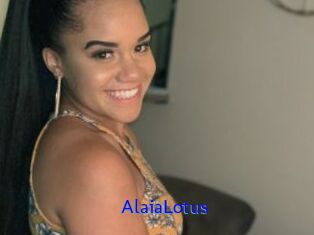 AlaiaLotus