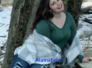 AlainaJune