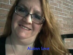 Alainn_love