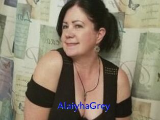 Alaiyha_Grey Sexo Gratis
