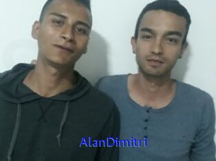 AlanDimitri Sexo Gratis