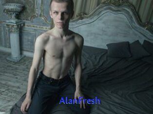 AlanFresh