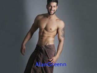AlanGreenn Sexo Gratis