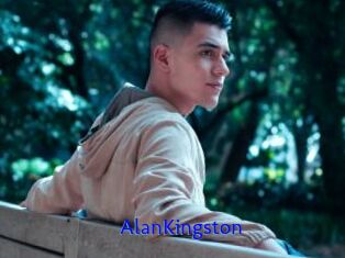AlanKingston Sexo Gratis
