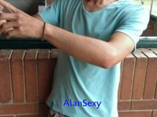 AlanSexy