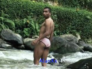 AlanXx