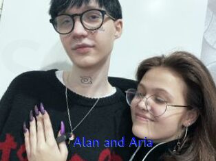 Alan_and_Aria Sexo Gratis