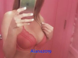 Alana2019 Sexo Gratis