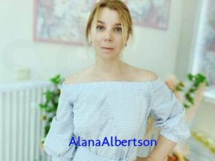 AlanaAlbertson