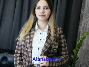 AlanaBarker