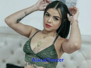 AlanaChester