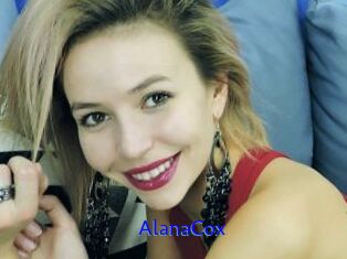 AlanaCox