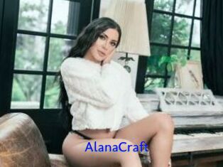 AlanaCraft