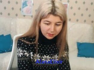 AlanaElixir