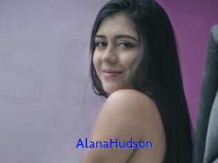 AlanaHudson