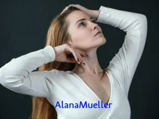 AlanaMueller Sexo Gratis