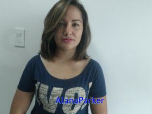 AlanaParker