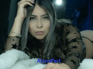 AlanaPerl Sexo Gratis