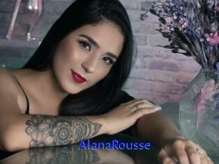 AlanaRousse